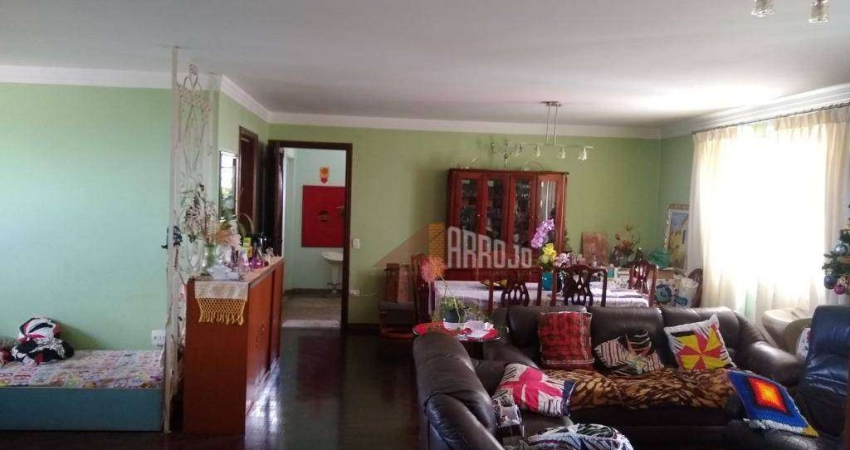 Apartamento à venda, 145 m² por R$ 580.000,00 - Penha de França - São Paulo/SP
