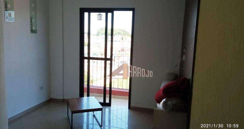 Apartamento 2 dormitórios à venda, Penha, São Paulo/SP
