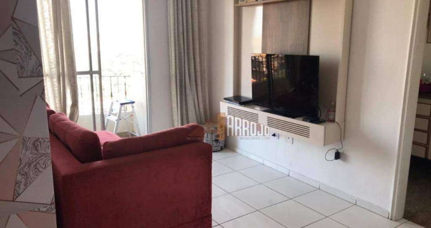 Apartamento à venda, 43 m² por R$ 250.000,00 - Vila Londrina - São Paulo/SP