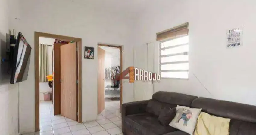 Casa à venda, 117 m² por R$ 485.000,00 - Penha de França - São Paulo/SP