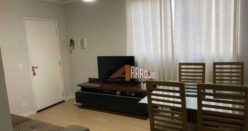Apartamento 2 dormitórios 1 garagem à venda, V. Buenos Aires, Penha de França - São Paulo/SP