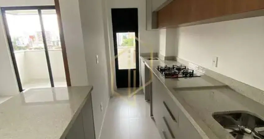 Apartamento Semi Mobiliado em Floresta, Joinville/Sc