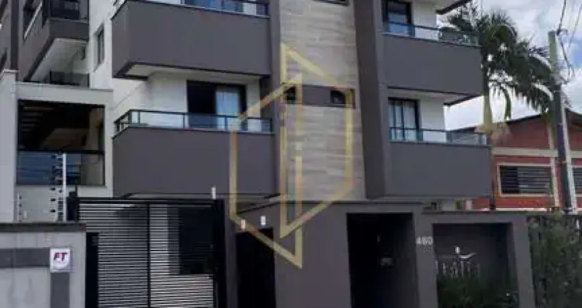 Apartamento com 2 quartos à venda na Rua Félix Heinzelmann, Costa e Silva, Joinville