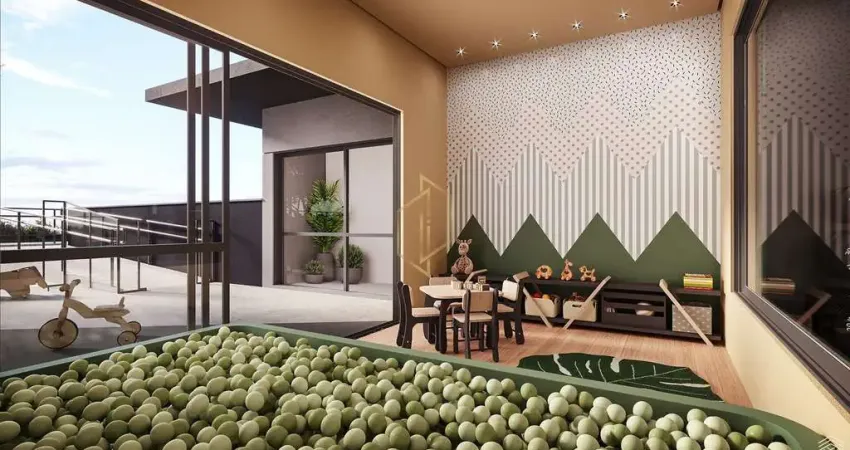 Empreendimento w135 - apartamento | w135 | atiradores | suite + 1 dormitório | 1 vaga |  ultimas unidades