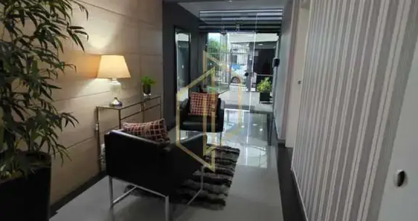 Apartamento à venda no bairro Anita Garibaldi - Joinville/SC