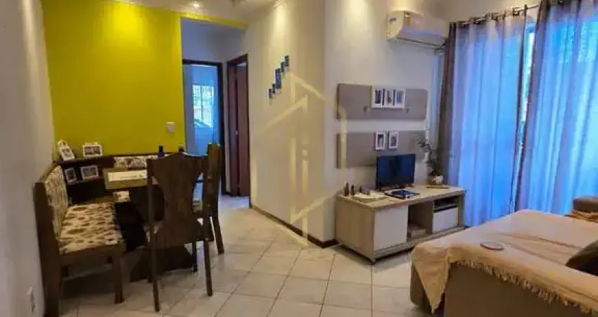 Apartamento com 2 quartos à venda no Saguaçu, Joinville