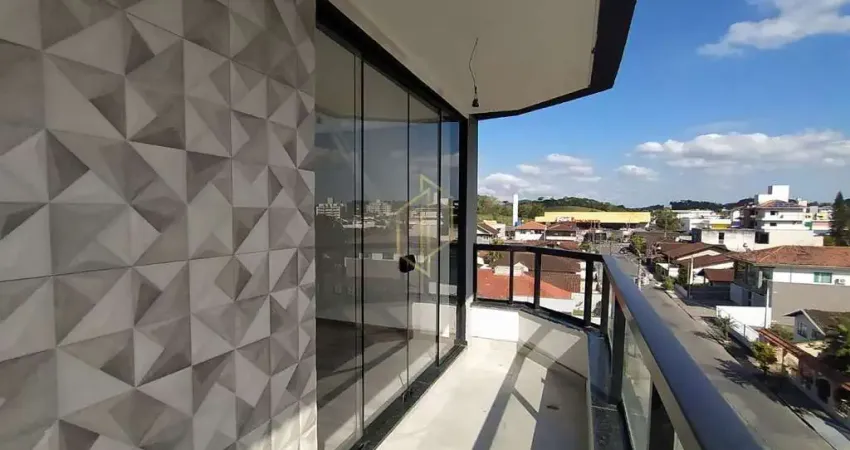 APARTAMENTO À VENDA NO BAIRRO COSTA E SILVA  - JOINVILLE/SC