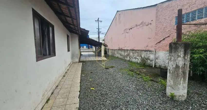 Terreno à venda no Guanabara, Joinville 