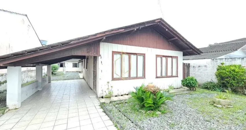 Terreno à venda no Guanabara, Joinville