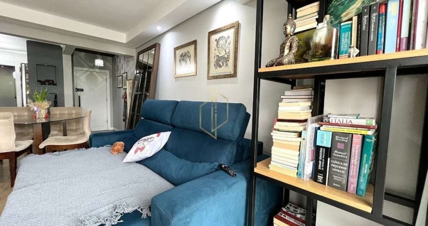 Solar de Madri - Apartamento em Centro, Joinville/SC