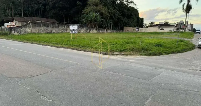 Terreno à venda no Costa e Silva, Joinville 
