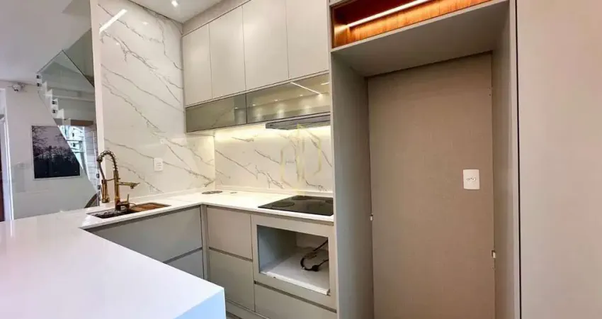 Casa com 3 quartos à venda no Glória, Joinville 