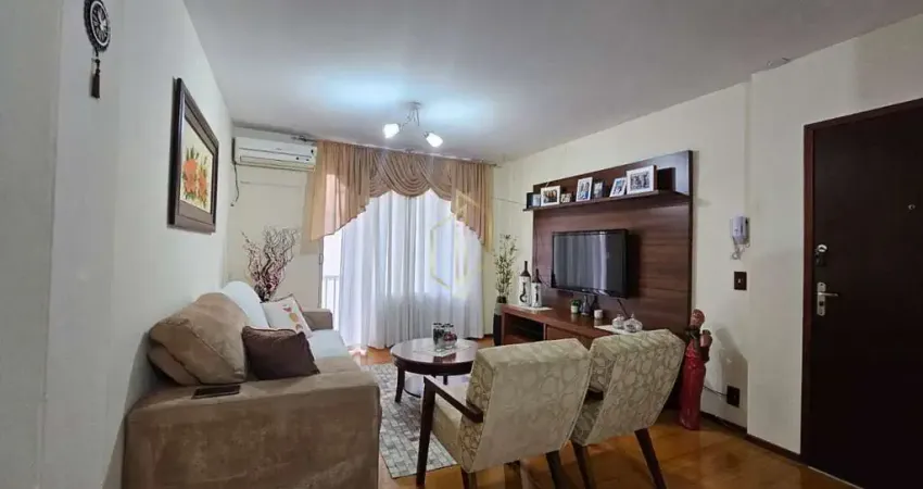 Apartamento à venda no bairro Saguaçu - Joinville/SC, Zona Norte