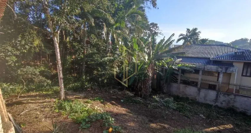 Terreno com casa ou para contrução  no Costa e Silva, em Joinville/SC