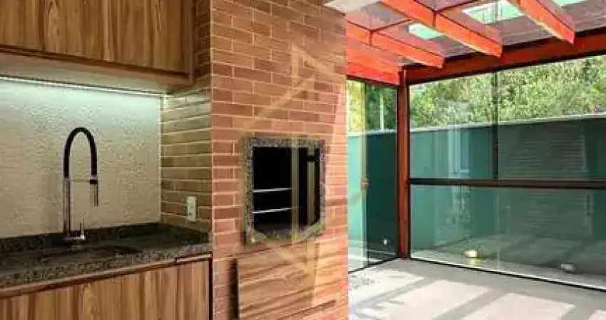 Apartamento Giardino em Anita Garibaldi, Joinville/Sc