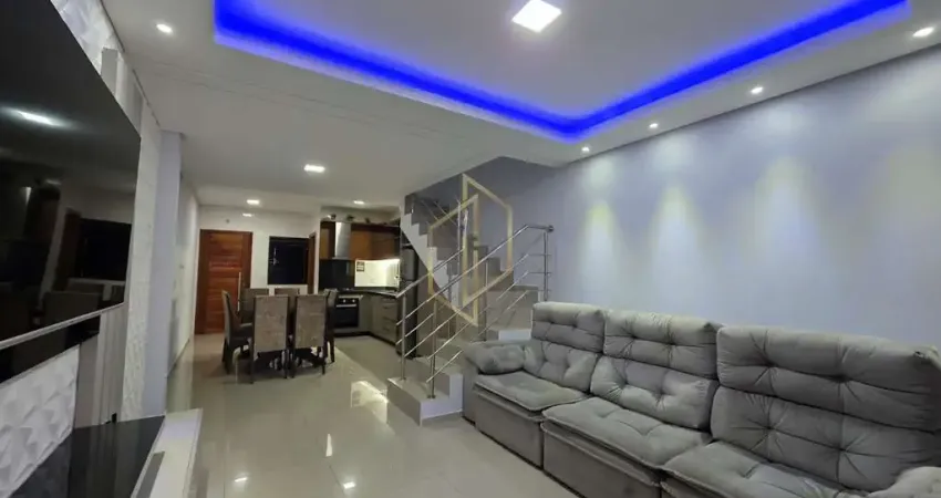Casa com 3 quartos à venda na Rua Manoel Wermutt de Moura, Santa Catarina, Joinville