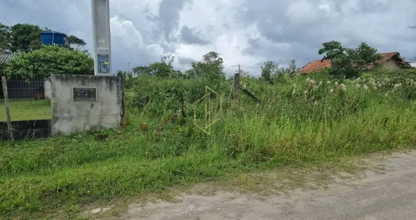TERRENO À VENDA NO CENTRO - SÃO FRANCISCO DO SUL/SC