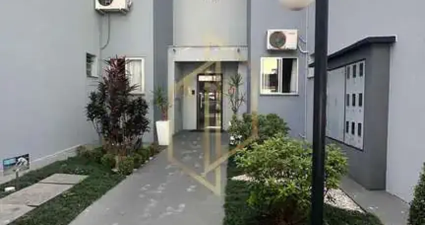 Vilage champagnat - Apartamento em Iririú, Joinville/SC