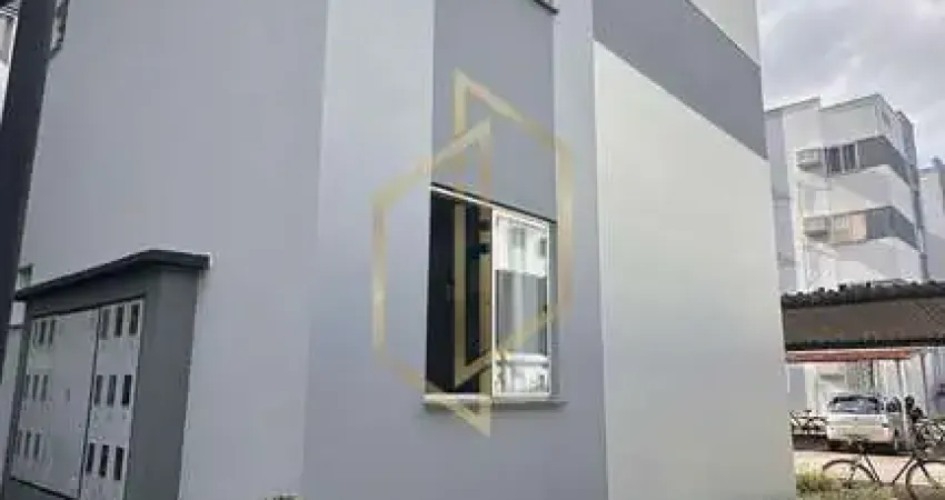 Apartamento com 3 quartos à venda na Rua Arquiteto Georg Keller, Iririú, Joinville