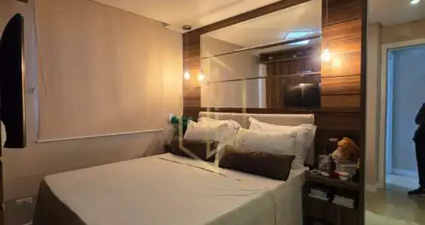 Apartamento com 2 quartos à venda na Rua Guia Lopes, Santo Antônio, Joinville