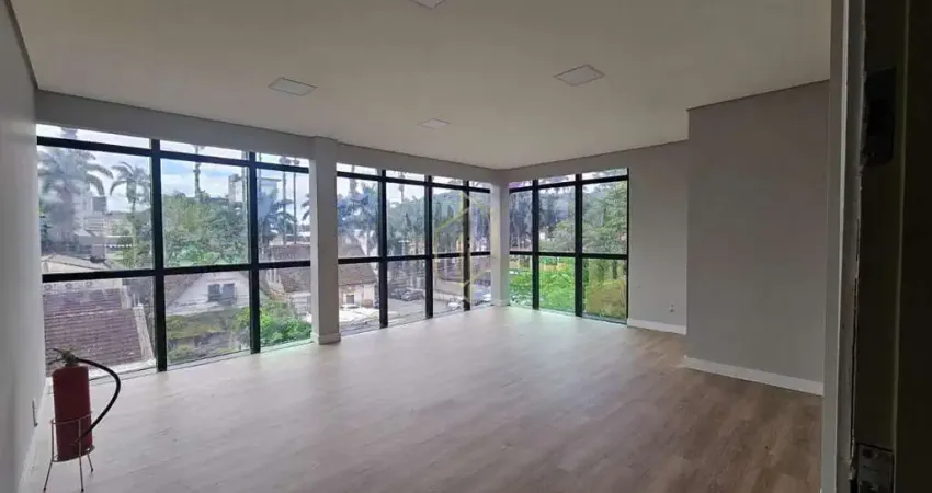 Sala comercial à venda no Centro, Joinville 