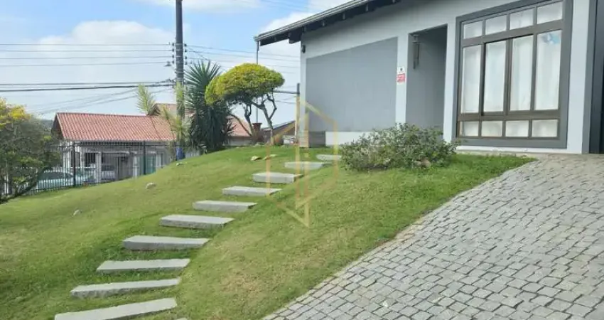 Casa com 3 quartos à venda na Rua Icaraí, Floresta, Joinville