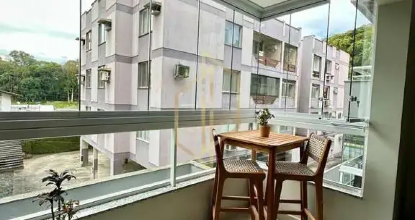 Apartamento com 3 quartos à venda na Rua Concórdia, Anita Garibaldi, Joinville