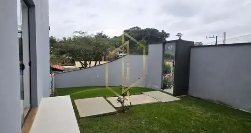Casa com 2 quartos à venda na Rua Cidade de Hiroshima, Santa Catarina, Joinville