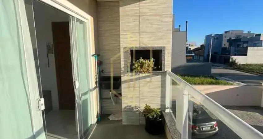 Apartamento com 2 quartos à venda na Rua Praia do Sol, Itajubá, Barra Velha