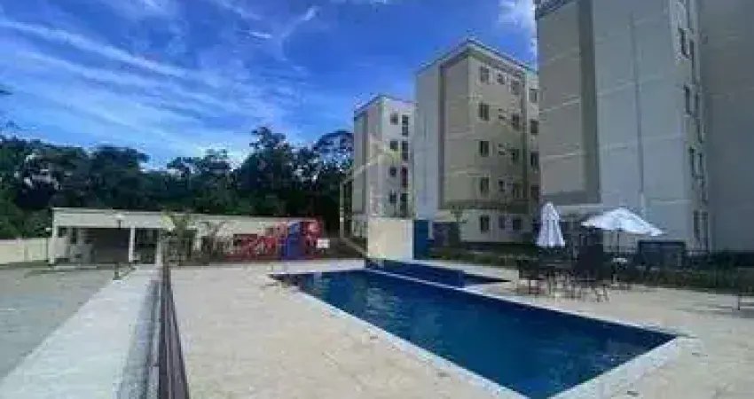 Apartamento à venda no bairro João Costa - Joinville/SC, Zona Sul