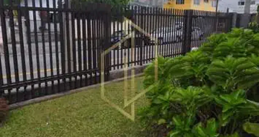 Apartamento com 2 quartos para alugar na Rua Presidente Wenceslau Braz, 677, Floresta, Joinville