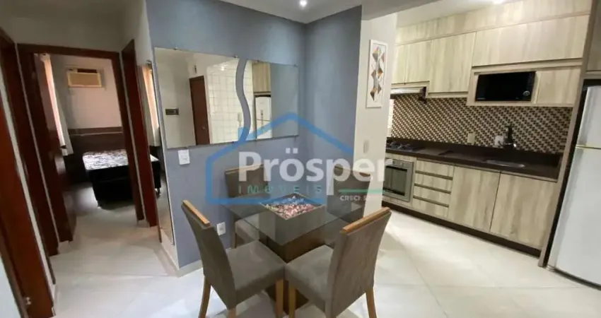 Apartamento com 3 quartos à venda no Floresta, Joinville 