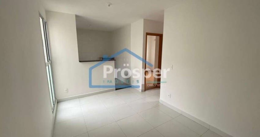 Apartamento com 2 quartos no Adhemar Garcia, Joinville/SC