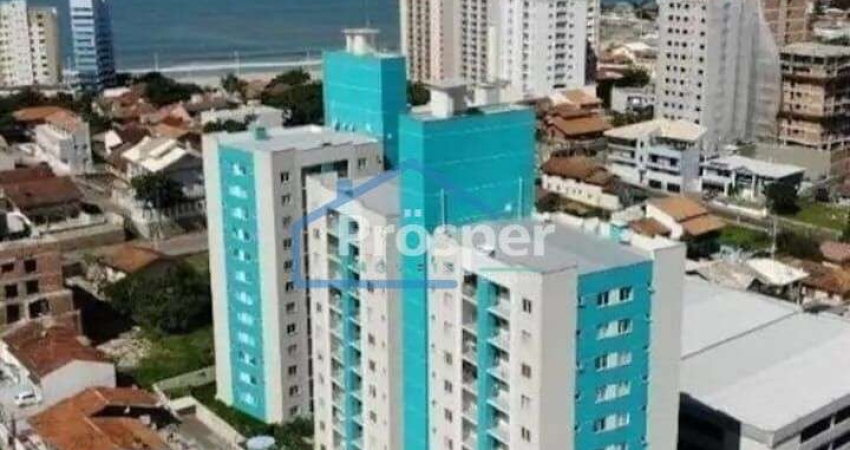 Apartamento com 2 quartos próximo ao mar em Barra Velha/SC