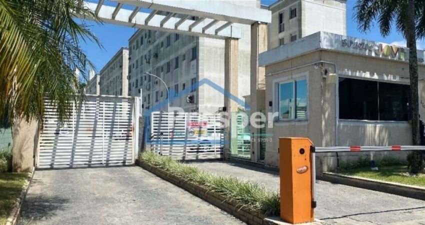Oportunidade Apartamento  2 quartos a venda bairro Vila Nova em Joinville