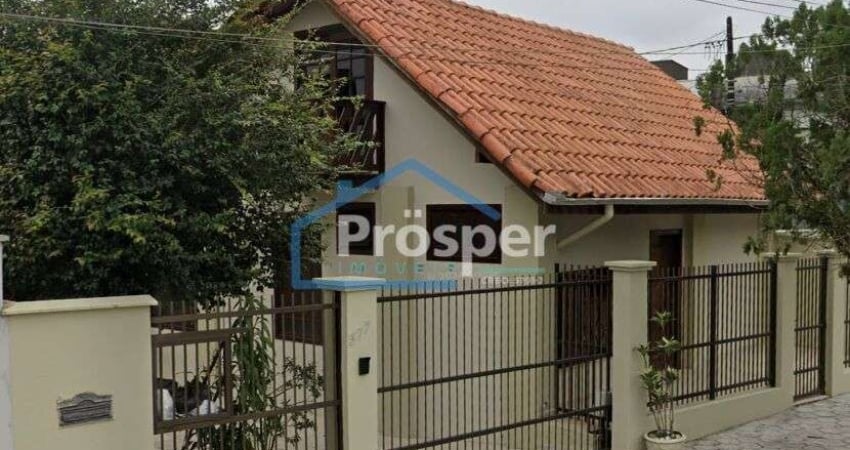 Casa com 3 quartos à venda no Saguaçu, Joinville 