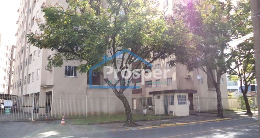 Apartamento a venda com 2 dormitórios,  mobiliado,  no Bairro Saguaçu em Joinville