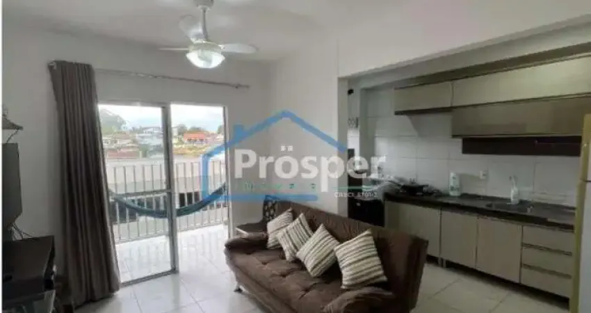 Apartamento com 2 quartos à venda no Centro, Barra Velha