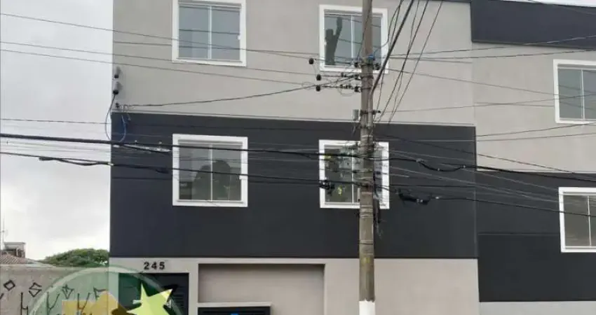 Casa com 1 quarto à venda na Vila Basileia, São Paulo 