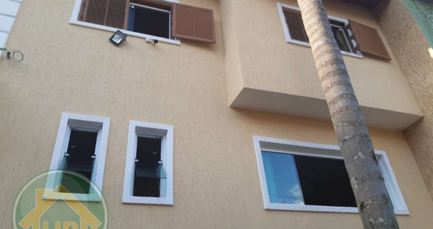 Casa com 3 quartos à venda no Horto Florestal, São Paulo 