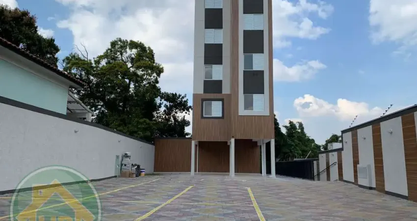 Apartamento com 2 quartos à venda na Vila Irmãos Arnoni, São Paulo 