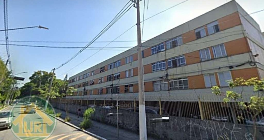 Apartamento com 2 quartos à venda em Jaçanã, São Paulo 