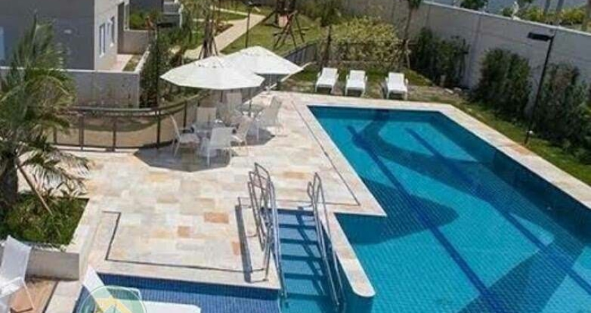Apartamento com 2 quartos à venda no Parque Edu Chaves, São Paulo 