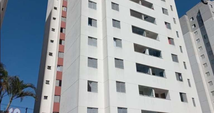 Apartamento em Vila Bela Vista (Zona Norte)  -  São Paulo
