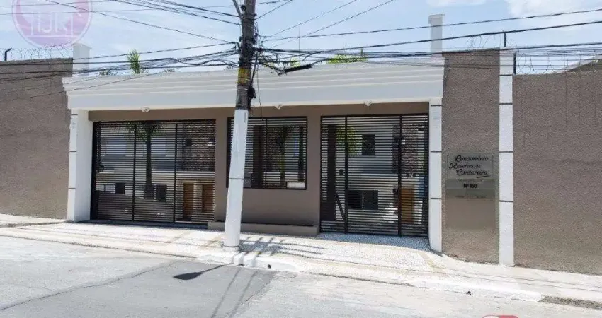 Casa com 2 quartos à venda no Tremembé, São Paulo 