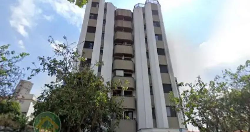 Apartamento com 3 quartos à venda no Chora Menino, São Paulo 