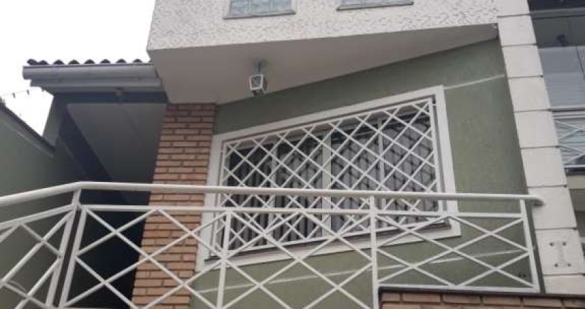 Casa com 3 quartos à venda no Jardim Aliança, Guarulhos 