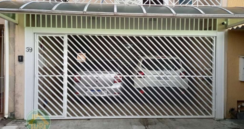 Casa com 3 quartos à venda em Imirim, São Paulo 
