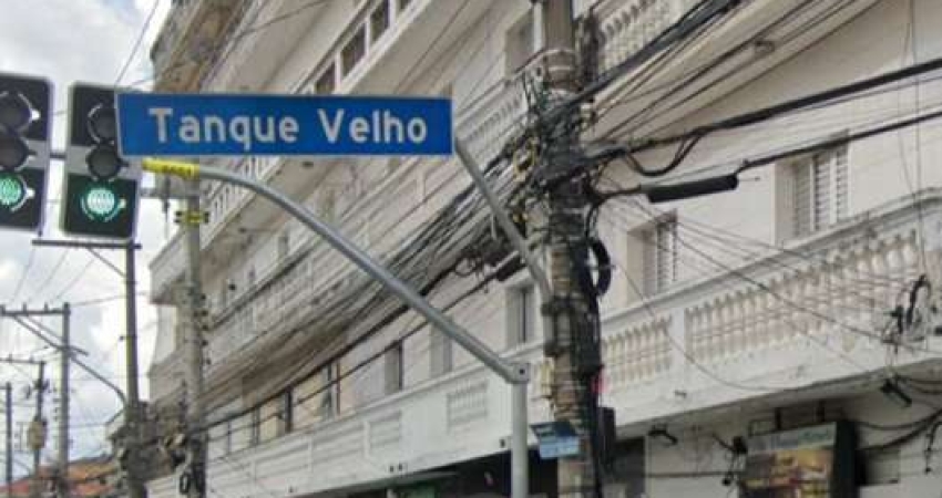 Apartamento com 2 quartos à venda no Tucuruvi, São Paulo 