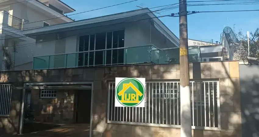Casa com 3 quartos à venda no Jardim São Bento, São Paulo 